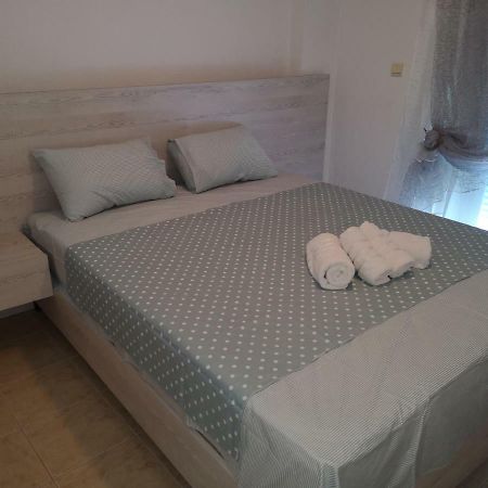 Alexandros Apartment Aridaia Exterior photo