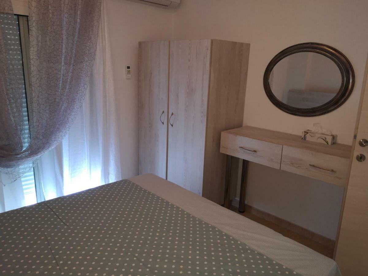 Alexandros Apartment Aridaia Exterior photo